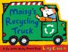 Go to record Maisy's recycling truck