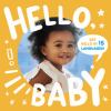 Go to record Hello, baby : say hello in 15 languages!