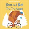 Go to record Bear and Bird try, try again