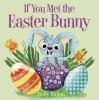 Go to record If you met the Easter Bunny
