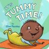 Go to record It's tummy time!