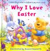 Go to record 0 Why I love Easter