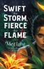 Go to record Swift the storm, fierce the flame : a novel