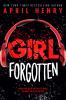 Go to record Girl forgotten