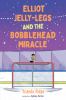 Go to record Elliot Jelly-Legs and the bobblehead miracle : a novel