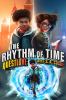 Go to record The rhythm of time
