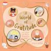Go to record A world of gratitude