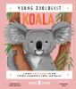 Go to record Koala : a first field guide to the cuddly marsupial from A...