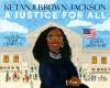 Go to record Ketanji Brown Jackson : a justice for all