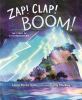 Go to record Zap! clap! boom! : the story of a thunderstorm