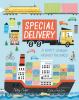 Go to record Special delivery : a book's journey around the world