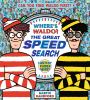 Go to record Where's Waldo? : the great speed search