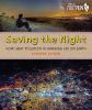 Go to record Saving the night : how light pollution is harming life on ...