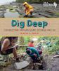 Go to record Dig deep : connecting archaeology, oceans and us