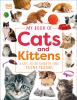 Go to record My book of cats and kittens : a fact-filled guide to your ...
