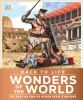 Go to record Wonders of the world : the past as you've never seen it be...