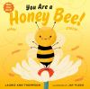 Go to record You are a honey bee!