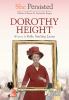 Go to record Dorothy Height