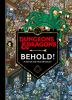 Go to record Behold! : a search and find adventure