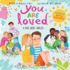 Go to record You are loved : a book about families