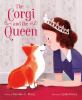 Go to record The corgi and the Queen