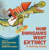 Go to record How dinosaurs went extinct : a safety guide