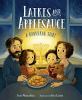 Go to record Latkes and applesauce : a Hanukkah story