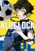 Go to record Blue lock. 2