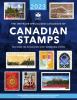 Go to record Unitrade specialized catalogue of Canadian stamps.