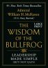 Go to record The wisdom of the Bullfrog leadership made simple (but not...