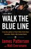 Go to record Walk the blue line