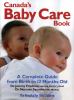 Go to record Baby care book : a complete guide from birth to 12 months ...