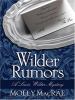 Go to record Wilder rumors : a Lewis Wilder mystery
