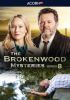 Go to record The Brokenwood mysteries. Series 8.