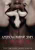 Go to record American horror story. Coven, The complete third season.
