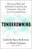Go to record Tomorrowmind : thriving at work with resilience, creativit...