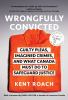 Go to record Wrongfully convicted : guilty pleas, imagined crimes, and ...
