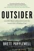 Go to record Outsider : an old man, a mountain and the search for a hid...