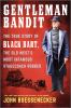 Go to record Gentleman bandit : the true story of Black Bart, the Old W...