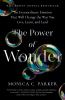 Go to record The power of wonder : the extraordinary emotion that will ...
