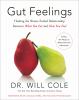 Go to record Gut feelings : healing the shame-fueled relationship betwe...