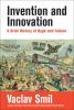 Go to record Invention and innovation : a brief history of hype and fai...