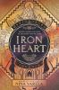 Go to record Iron heart