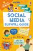 Go to record Social media survival guide