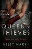 Go to record Queen of thieves : a novel