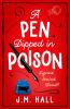Go to record A pen dipped in poison