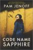 Go to record Code name Sapphire : a novel