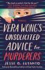 Go to record Vera Wong's unsolicited advice for murderers : a novel