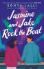 Go to record Jasmine and Jake rock the boat : a novel