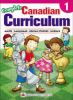 Go to record Complete Canadian curriculum. 1 : math, English, social st...